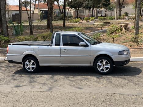 VOLKSWAGEN Saveiro 1.6 G4 FLEX, Foto 4