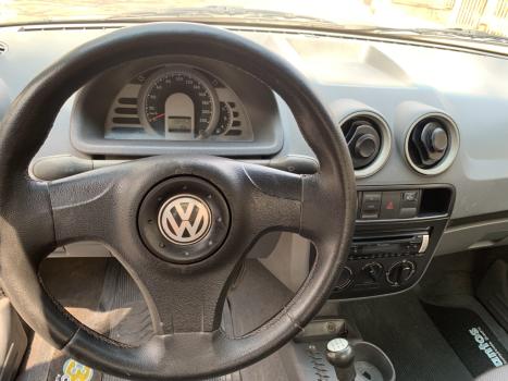 VOLKSWAGEN Saveiro 1.6 G4 FLEX, Foto 8