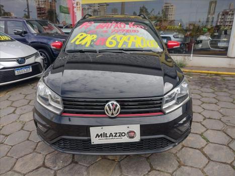 VOLKSWAGEN Saveiro 1.6 G6 CABINE ESTENDIDA FLEX, Foto 2