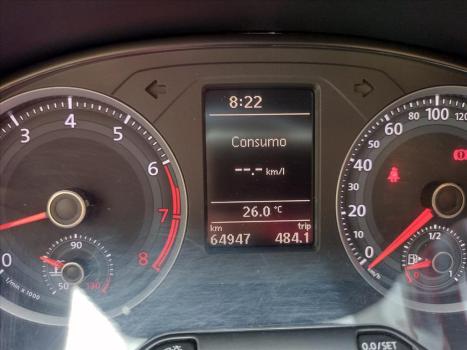 VOLKSWAGEN Saveiro 1.6 G6 CABINE ESTENDIDA FLEX, Foto 10