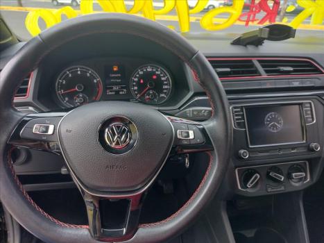 VOLKSWAGEN Saveiro 1.6 G6 CABINE ESTENDIDA FLEX, Foto 12