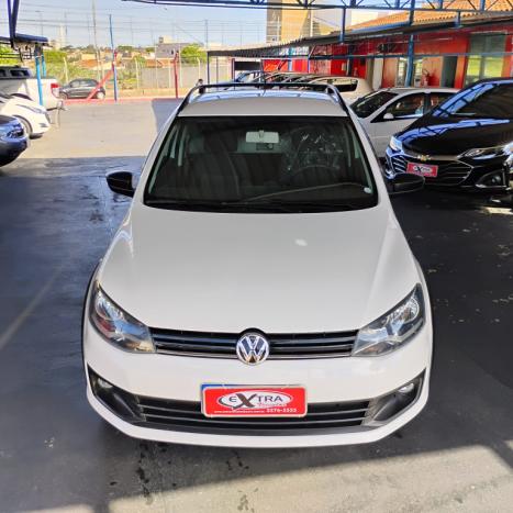 VOLKSWAGEN Saveiro 1.6 G6 TROOPER CABINE ESTENDIDA FLEX, Foto 2