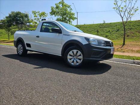 VOLKSWAGEN Saveiro 1.6 G6 ROBUST FLEX, Foto 1