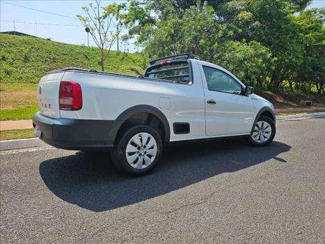 VOLKSWAGEN Saveiro 1.6 G6 ROBUST FLEX, Foto 2