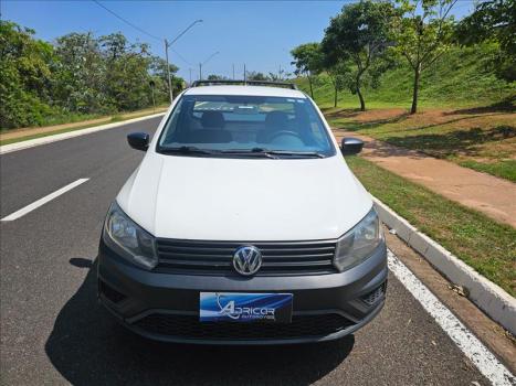 VOLKSWAGEN Saveiro 1.6 G6 ROBUST FLEX, Foto 6