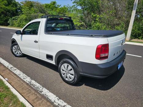 VOLKSWAGEN Saveiro 1.6 G6 ROBUST FLEX, Foto 8