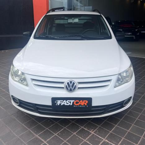 VOLKSWAGEN Saveiro 1.6 G5 TREND CABINE ESTENDIDA FLEX, Foto 7