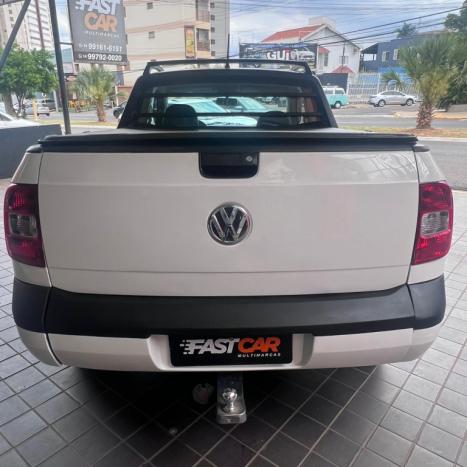 VOLKSWAGEN Saveiro 1.6 G5 TREND CABINE ESTENDIDA FLEX, Foto 8