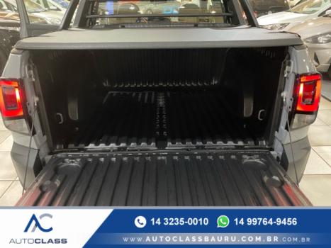 VOLKSWAGEN Saveiro 1.6 16V FLEX MSI EXTREME CABINE DUPLA, Foto 15