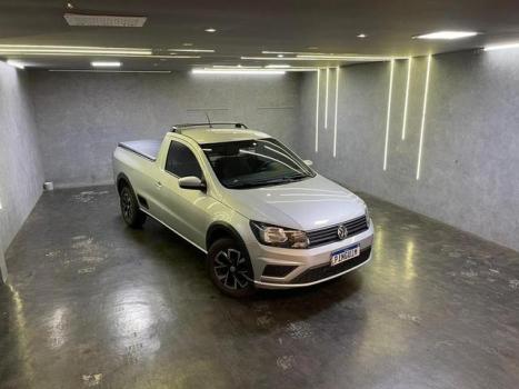 VOLKSWAGEN Saveiro 1.6 G6 ROBUST FLEX, Foto 1