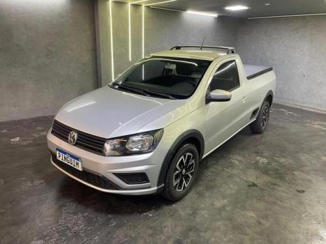 VOLKSWAGEN Saveiro 1.6 G6 ROBUST FLEX, Foto 2