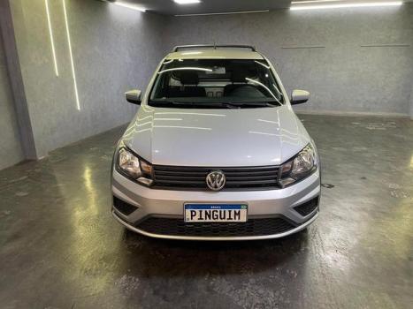 VOLKSWAGEN Saveiro 1.6 G6 ROBUST FLEX, Foto 3