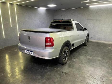 VOLKSWAGEN Saveiro 1.6 G6 ROBUST FLEX, Foto 5