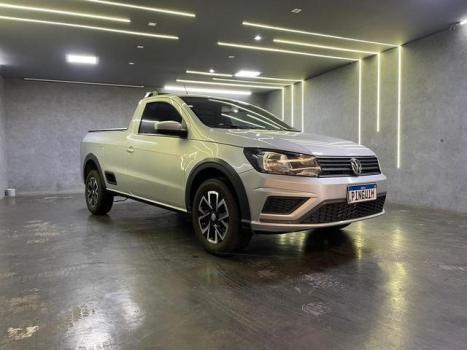 VOLKSWAGEN Saveiro 1.6 G6 ROBUST FLEX, Foto 6