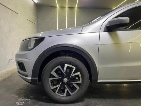 VOLKSWAGEN Saveiro 1.6 G6 ROBUST FLEX, Foto 13