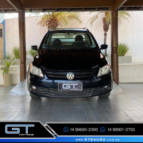 VOLKSWAGEN Saveiro 1.6 G5 TROOPER CABINE ESTENDIDA FLEX, Foto 2