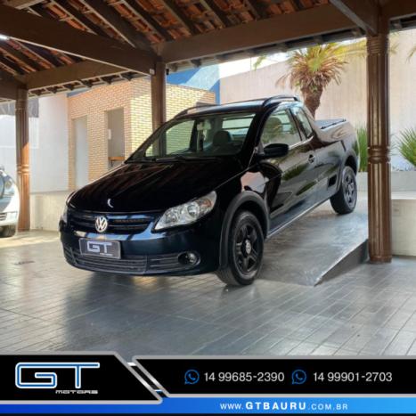 VOLKSWAGEN Saveiro 1.6 G5 TROOPER CABINE ESTENDIDA FLEX, Foto 3