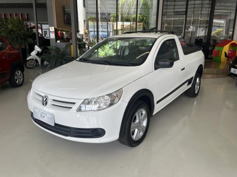 VOLKSWAGEN Saveiro 1.6 G5 FLEX, Foto 1