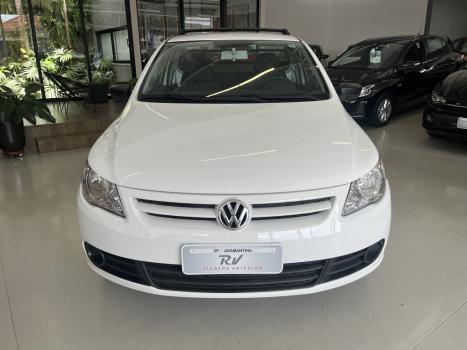 VOLKSWAGEN Saveiro 1.6 G5 FLEX, Foto 2