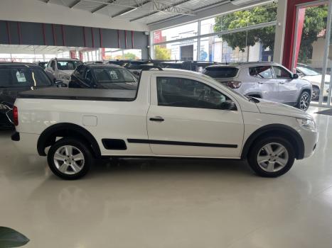 VOLKSWAGEN Saveiro 1.6 G5 FLEX, Foto 3