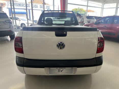 VOLKSWAGEN Saveiro 1.6 G5 FLEX, Foto 4