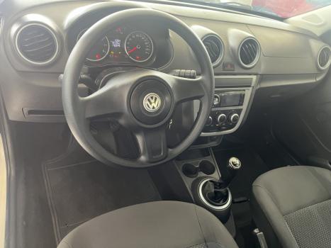 VOLKSWAGEN Saveiro 1.6 G5 FLEX, Foto 6