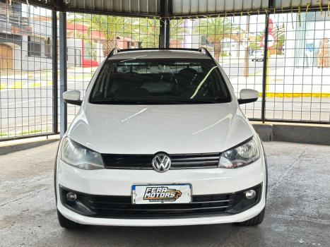 VOLKSWAGEN Saveiro 1.6 G6 CABINE ESTENDIDA FLEX, Foto 1