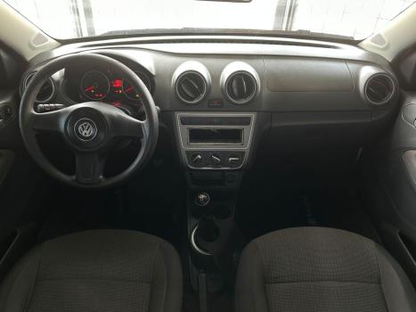 VOLKSWAGEN Saveiro 1.6 G6 CABINE ESTENDIDA FLEX, Foto 7