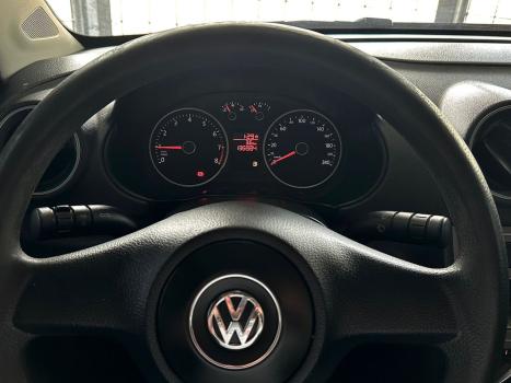 VOLKSWAGEN Saveiro 1.6 G6 CABINE ESTENDIDA FLEX, Foto 10