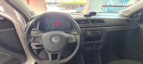 VOLKSWAGEN Saveiro 1.6 FLEX MSI ROBUST CABINE DUPLA, Foto 11