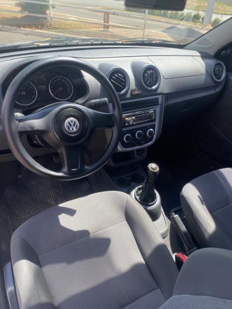 VOLKSWAGEN Saveiro 1.6 G5 CROSS CABINE ESTENDIDA FLEX, Foto 6