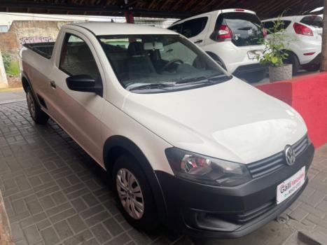 VOLKSWAGEN Saveiro 1.6 G6 FLEX, Foto 2