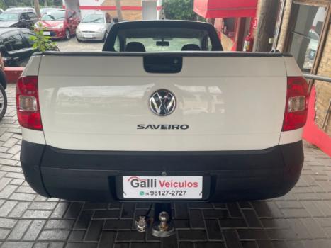 VOLKSWAGEN Saveiro 1.6 G6 FLEX, Foto 3