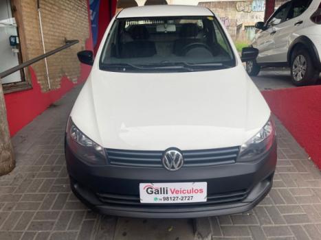 VOLKSWAGEN Saveiro 1.6 G6 FLEX, Foto 8