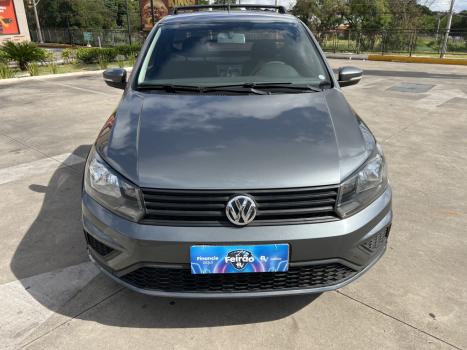 VOLKSWAGEN Saveiro 1.6 FLEX MPI TRENDLINE CABINE SIMPLES, Foto 2