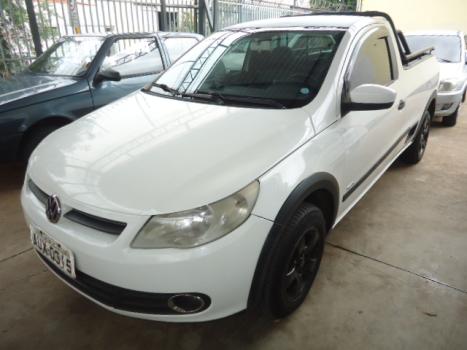 VOLKSWAGEN Saveiro 1.6 G5 TREND FLEX, Foto 1