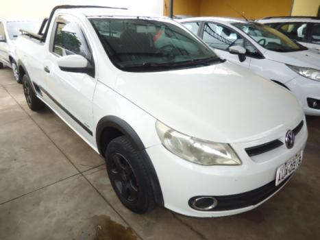 VOLKSWAGEN Saveiro 1.6 G5 TREND FLEX, Foto 2