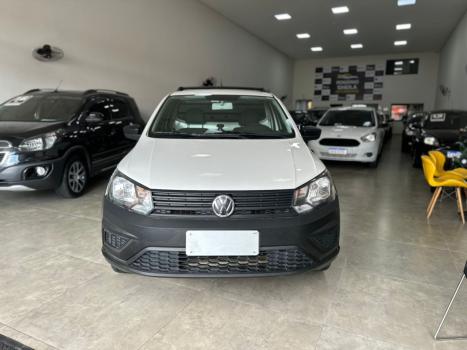 VOLKSWAGEN Saveiro 1.6 G7 CABINE SIMPLES ROBUST FLEX, Foto 2