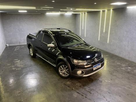 VOLKSWAGEN Saveiro 1.8 G4 CROSSOVER FLEX, Foto 1