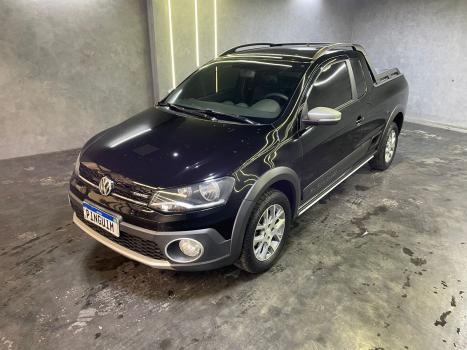 VOLKSWAGEN Saveiro 1.8 G4 CROSSOVER FLEX, Foto 2