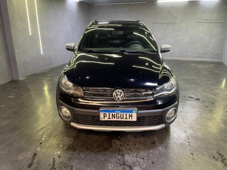 VOLKSWAGEN Saveiro 1.8 G4 CROSSOVER FLEX, Foto 3