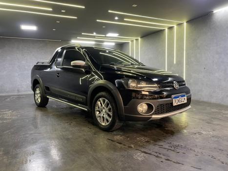 VOLKSWAGEN Saveiro 1.8 G4 CROSSOVER FLEX, Foto 6