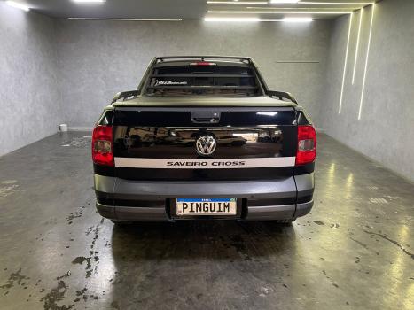 VOLKSWAGEN Saveiro 1.8 G4 CROSSOVER FLEX, Foto 8