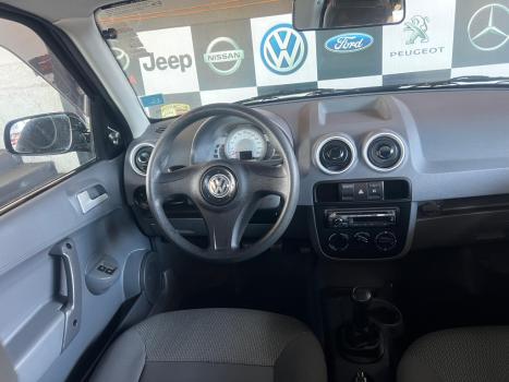 VOLKSWAGEN Saveiro 1.6 G4 TREND FLEX, Foto 14