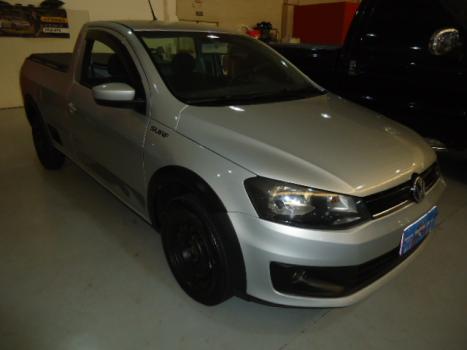 VOLKSWAGEN Saveiro 1.6 G5 TREND FLEX, Foto 2