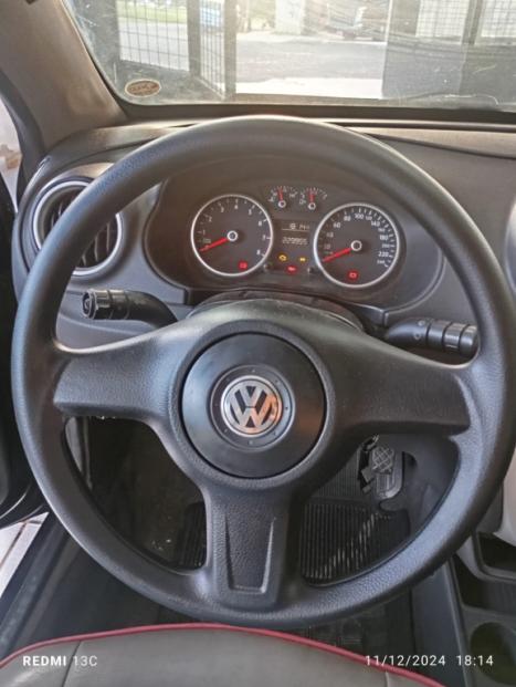 VOLKSWAGEN Saveiro 1.6 CABINE ESTENDIDA FLEX, Foto 6