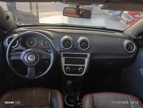 VOLKSWAGEN Saveiro 1.6 CABINE ESTENDIDA FLEX, Foto 9