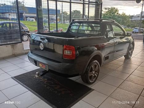 VOLKSWAGEN Saveiro 1.6 CABINE ESTENDIDA FLEX, Foto 10