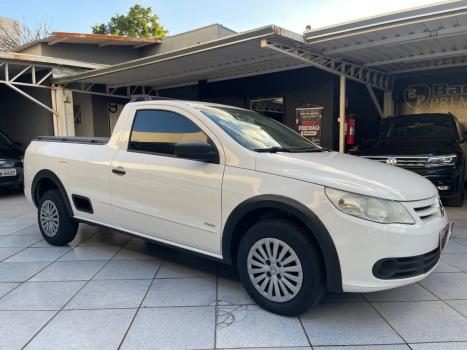 VOLKSWAGEN Saveiro 1.6 CS, Foto 10