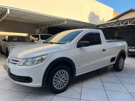 VOLKSWAGEN Saveiro 1.6 CS, Foto 11